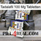 Tadalafil 100Mg Tablets 12